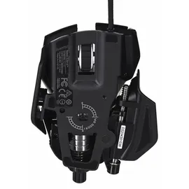 MAD CATZ R.A.T. 8+ Gaming Mouse schwarz