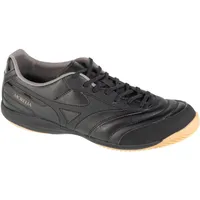 Mizuno Mizuno, Unisex, Hallenschuhe, Morelia Sala Pro In 44,5 Schwarz