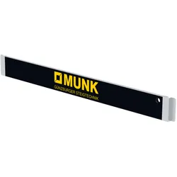 MUNK FlexxTower SGX Bordbrett Längseite