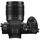 Panasonic Lumix DMC-G70M schwarz + 12-60 mm F3,5-5,6 OIS