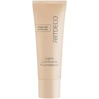 ARTDECO Light Luminous Foundation 25 ml 16 Warm Nude