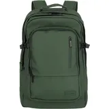 Travelite Rucksack Basic Backpack Oliv