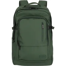 Travelite Rucksack Basic Backpack Oliv