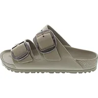 Birkenstock Arizona Big Buckle Eva 1030389 (41/gray taupe) - Grau - 41