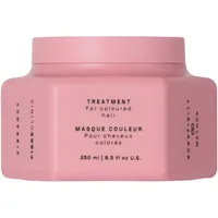 Schwarzkopf Fibre Clinix Vibrancy Treatment 250ml