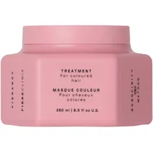 Schwarzkopf Fibre Clinix Vibrancy Treatment 250ml