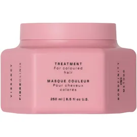 Schwarzkopf Fibre Clinix Vibrancy Treatment 250ml