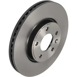 Brembo Bremsscheibe Vorderachse BREMBO 09.B356.11