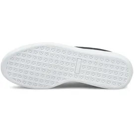 Puma Basket Classic XXI Sneaker weiß, schwarz 40, EU