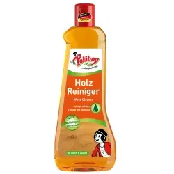 POLIBOY Holz Reiniger Konzentrat 3050001 , 500 ml - Flasche