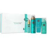 RITUALS The Ritual of Karma Hair & Body Mist 20 ml + Body Cream 70 ml + Shower Gel 50 ml + Body Lotion Mousse 50 ml Geschenkset 2025