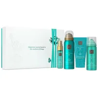 RITUALS The Ritual of Karma Hair & Body Mist 20 ml + Body Cream 70 ml + Shower Gel 50 ml + Body Lotion Mousse 50 ml Geschenkset 2025