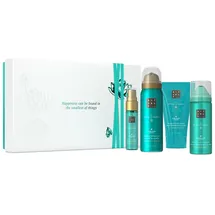 RITUALS The Ritual of Karma Hair & Body Mist 20 ml + Body Cream 70 ml + Shower Gel 50 ml + Body Lotion Mousse 50 ml Geschenkset 2025