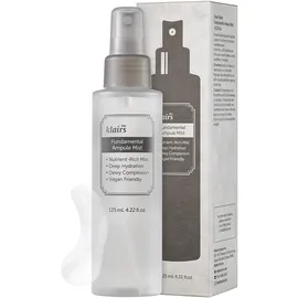 KLAIRS Fundamental Ampule Mist Gesichtsspray 125 ml