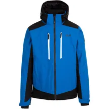 Trespass Matthews Skijacke Blau S