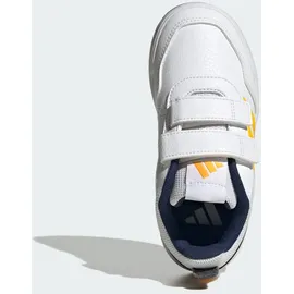 adidas Tensaur Sport 3.0 Kinder Cloud White/Collegiate Gold/Collegiate Navy 31,5