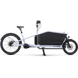 Cube Cargo Hybrid 500 flashwhite'n'black (789210)
