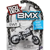 Spin Master Tech Deck BMX Finger-Fahrräder,