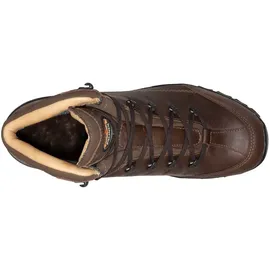 MEINDL Stowe GTX Herren Braun 46,5