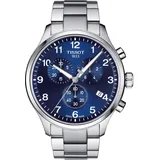 TISSOT Chrono XL T116.617.11.047.01 Edelstahl 45,0 mm T116.617.11.047.01