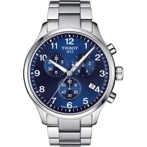TISSOT Chrono XL T116.617.11.047.01 Edelstahl 45,0 mm T116.617.11.047.01