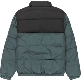 Element Classic Steppjacke Blau 16