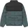 Element Classic Steppjacke Blau 16