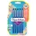 Paper Mate Papermate Flair, Medium, 1 Farben, Blau, Rundspitze, 1 mm, Blau