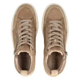 Paul Green Sneaker Beige Damen 37,5