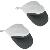 Metaltex Ofenhandschuhe 2er-Set