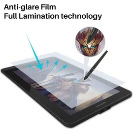 Huion Kamvas 13 Grafiktablett