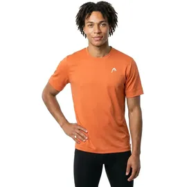 Head Racket Racket Slice II Campfire Orange L