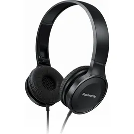 Panasonic RP-HF100M schwarz