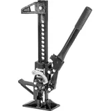 STAHLWERK Zahnstangenheber 20" 3t 33cm Farm Jack Stockwinde Offroad Wagenheber