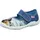 superfit BONNY Blau 8040 29
