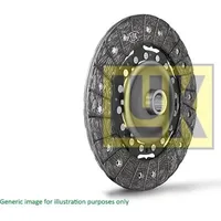 Schaeffler luk Luk Kupplungsscheibe 318 0125 10