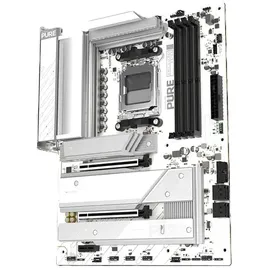 Sapphire X870A WIFI7