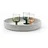 BLOMUS Moon Tablett, 65445,