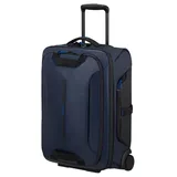 Samsonite Ecodiver 2-Rollen Cabin 55 cm / 48 l blau/nights