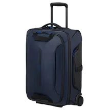 Samsonite Ecodiver 2-Rollen Cabin 55 cm / 48 l blau/nights