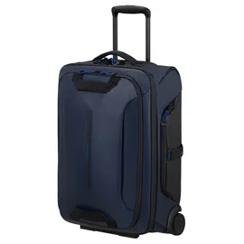 Samsonite Ecodiver 2-Rollen Cabin 55 cm / 48 l blau/nights