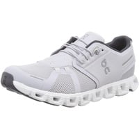 On Cloud 5 Herren Glacier/White 49