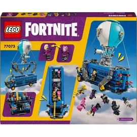 LEGO Fortnite Schlachtenbus 77073