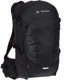 Vaude Moab Pro 22 II Rucksack (Größe 22L, schwarz)