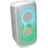 JBL Party-Lautsprecher PartyBox Club 120, weiß, B:36,5cm H:34,5cm T:61,7cm, Lautsprecher