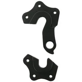 MASSI Schaltauge Massi Prosl 27,5 9 mm Black