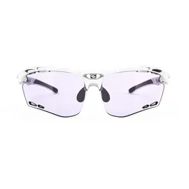Rudy Project Cutline SP637569-0008 Lila/Transparent
