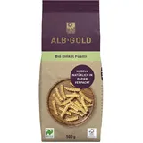 ALB-GOLD Dinkel Fusilli bio