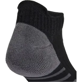 adidas Climacool Low Cut Socken 3 Paar Schwarz 34-36