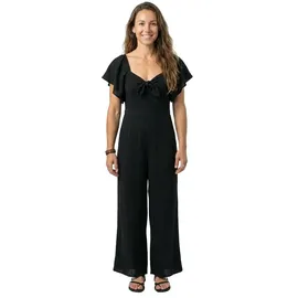 O'Neill Kesia Jumpsuit black out